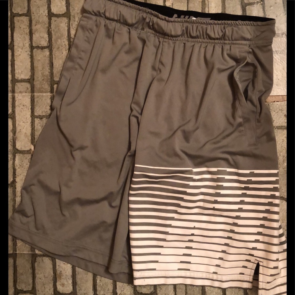 Nike shorts x4 bundle